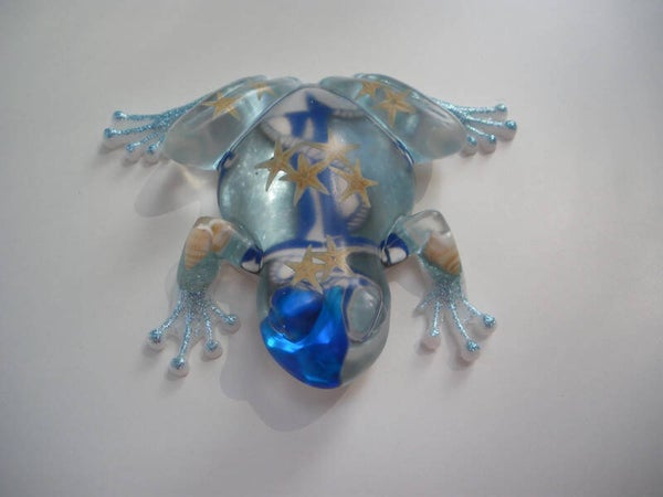 Grenouille