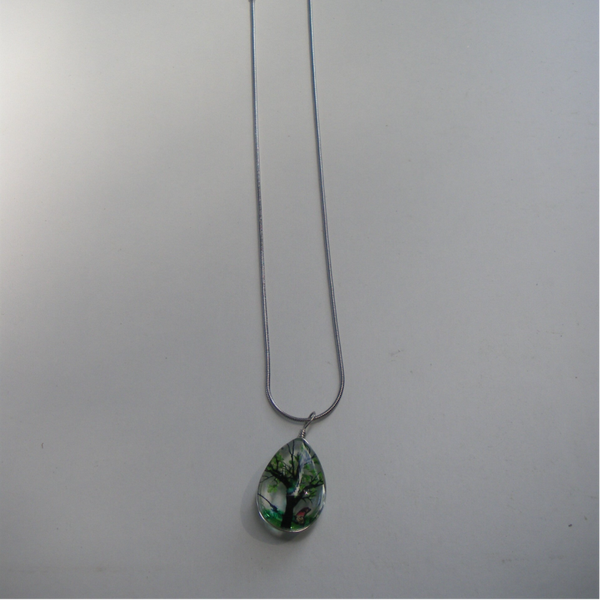 Pendentif