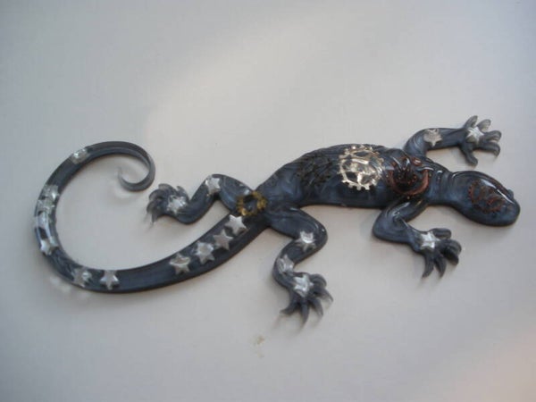 Salamandre