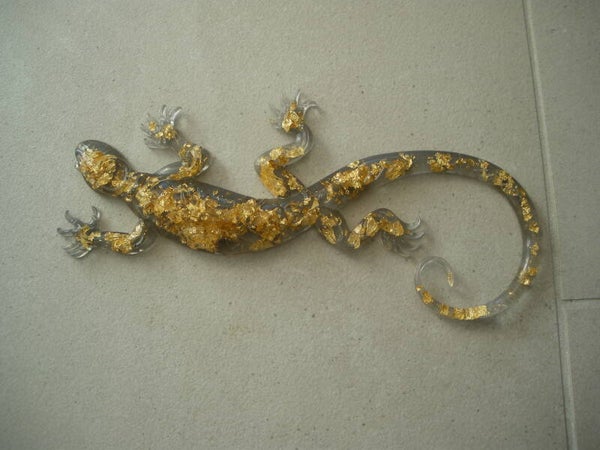 Salamandre