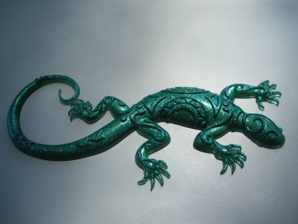 Salamandre