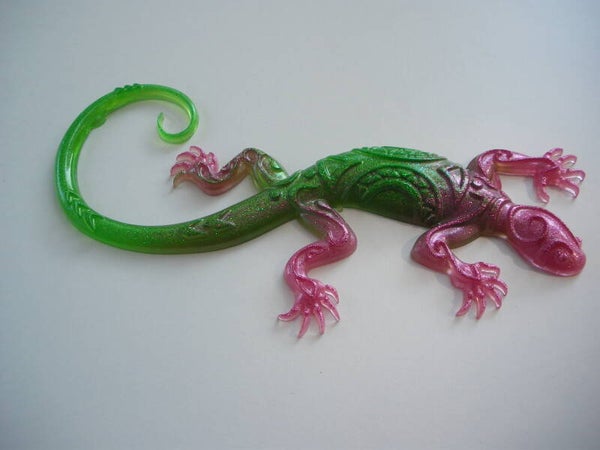 Salamandre