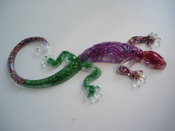 Salamandre