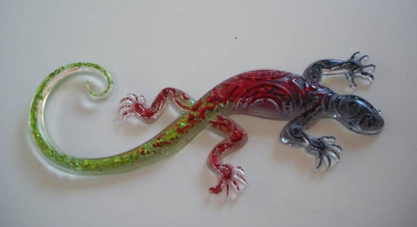 Salamandre