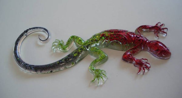 Salamandre