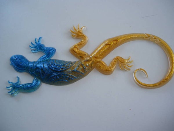 Salamandre