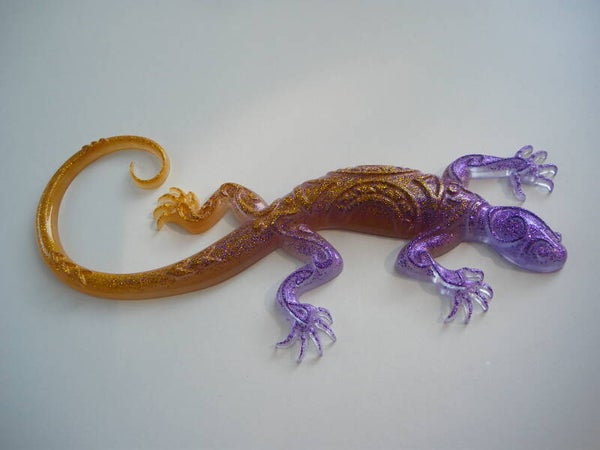 Salamandre