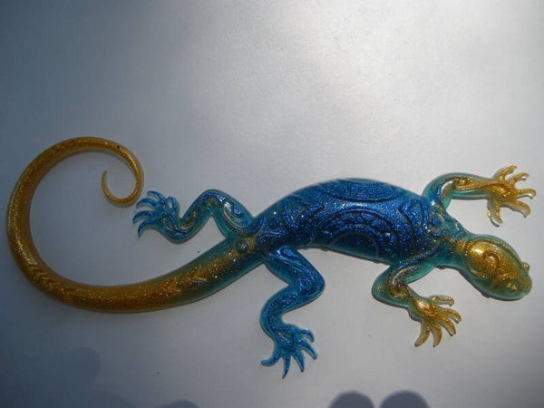 Salamandre