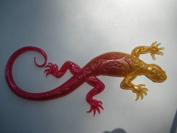 Salamandre