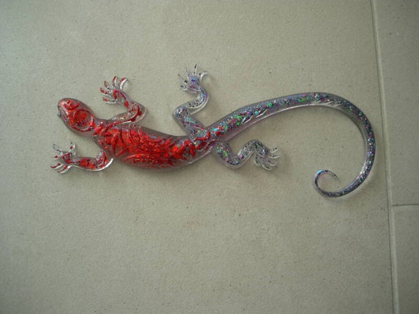 Salamandre