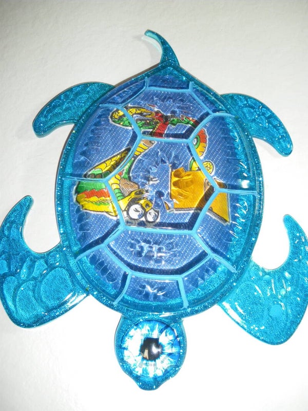 Tortue