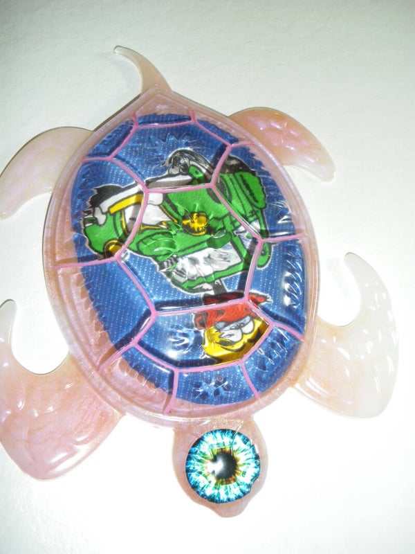 Tortue