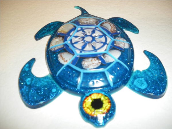 Tortue