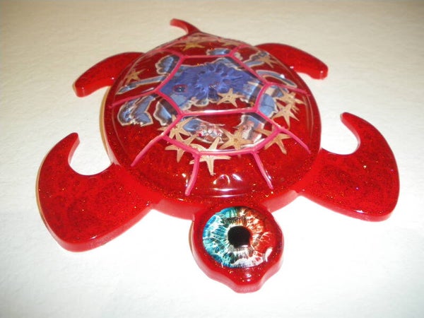 Tortue