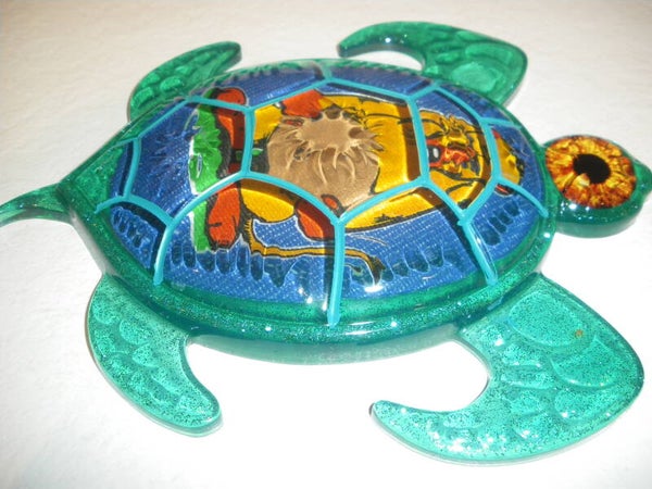 Tortue