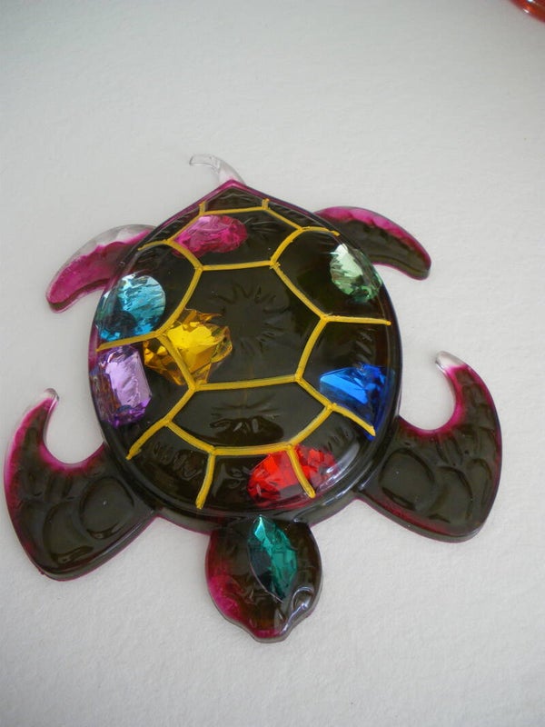 Tortue