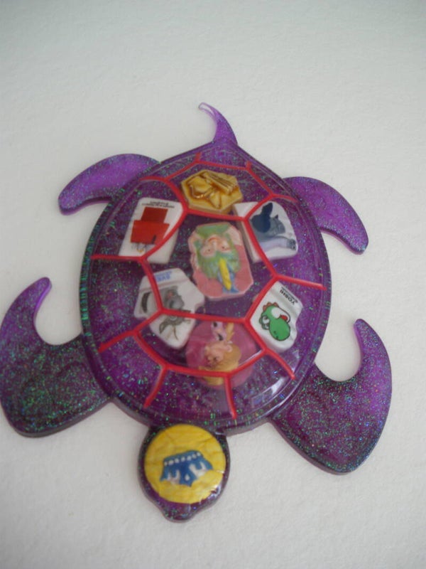 Tortue