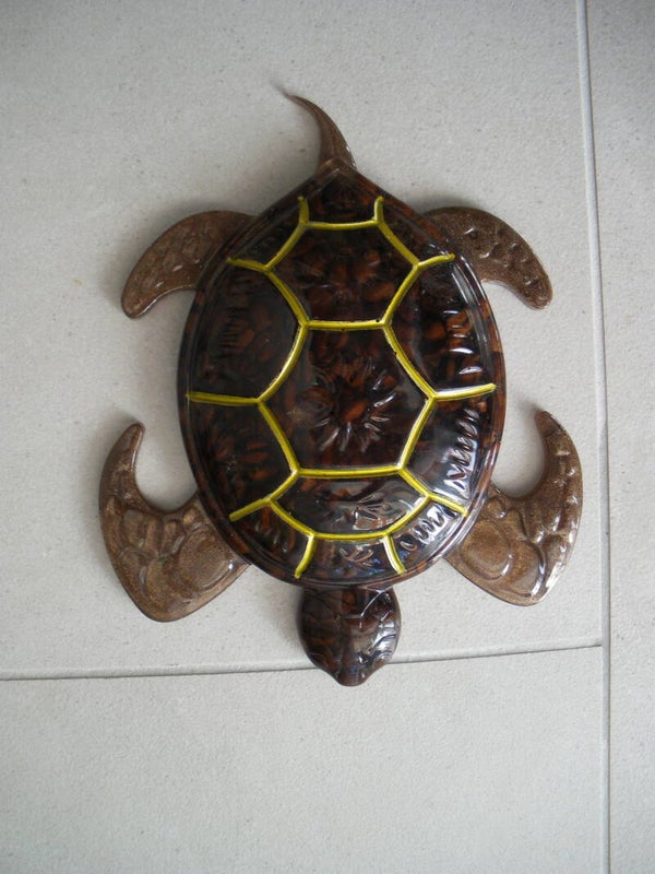 Tortue
