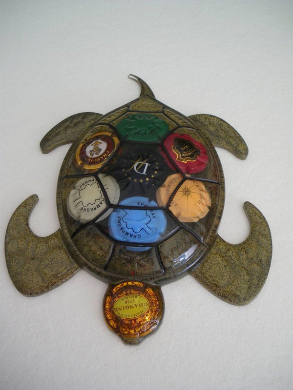 Tortue