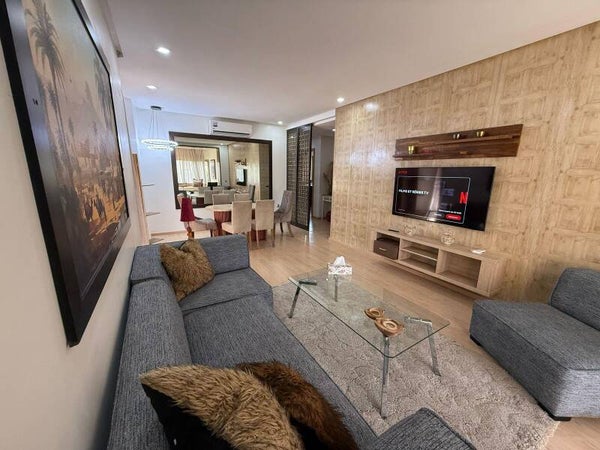 🏡 Appartement Opale – Résidence Prestige Opale | 3 Chambres avec Terrasse ✨