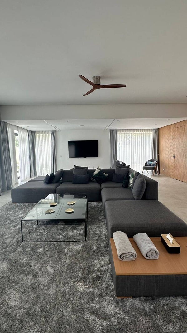 🏡 Superbe Villa de Luxe – 5 Suites avec Jacuzzi & Sauna