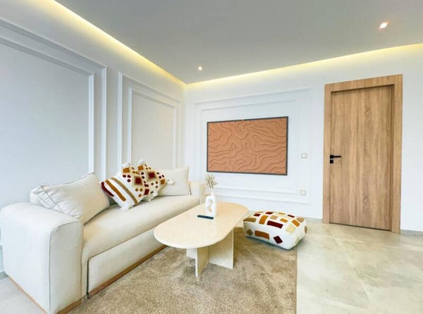 ✨ Duplex avec Piscine Chauffée sur le Toit