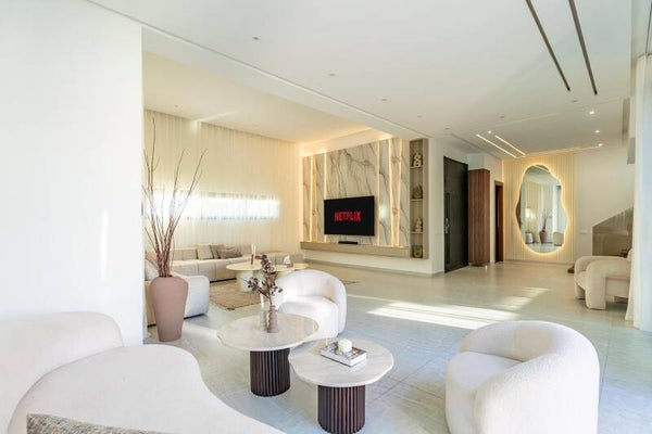 🏡 VILLA DE LUXE 5 SUITES AVEC PISCINE & CUISINIER – ROUTE D’OURIKA, MARRAKECH