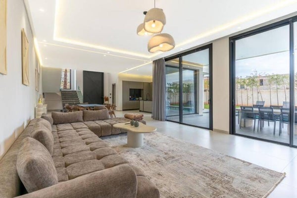 ✨VILLA DE LUXE DE 4 SUITES AVEC SERVICES PREMIUM