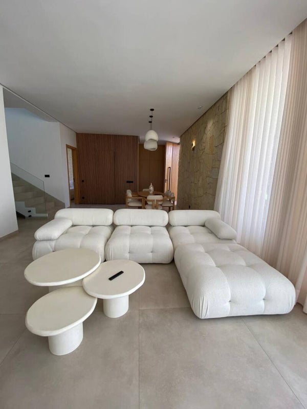Magnifique Villa – 4 Chambres