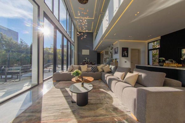 ✨ Villa de Luxe de 5 chambres