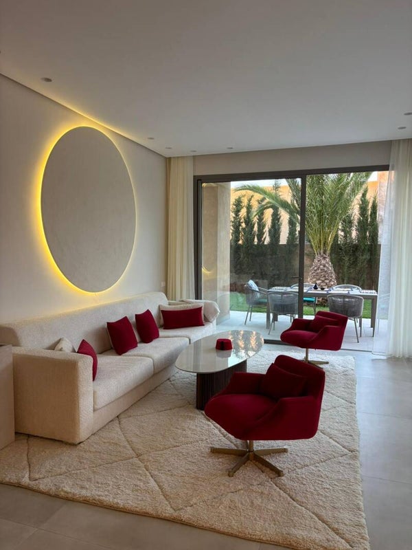 ✨ Superbe Villa de 4 suites avec Piscine Chauffée