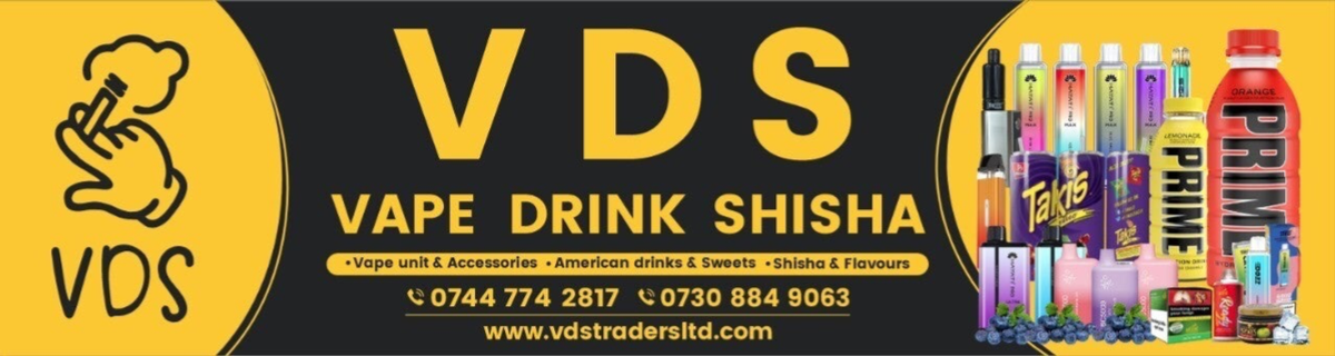 Vdstradersltd