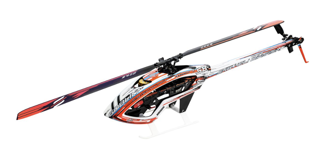 SG426 - ILGoblin PRO 420