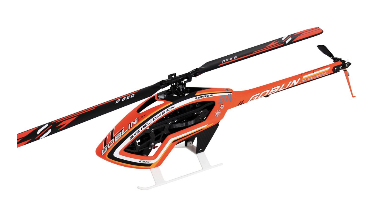 SG525 - ILGoblin PRO 520