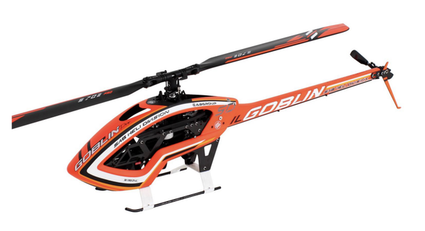 SG760 - ILGoblin PRO