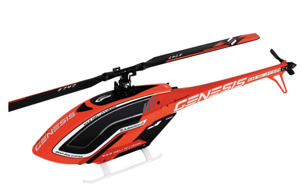 SG766 - Goblin Genesis Sport