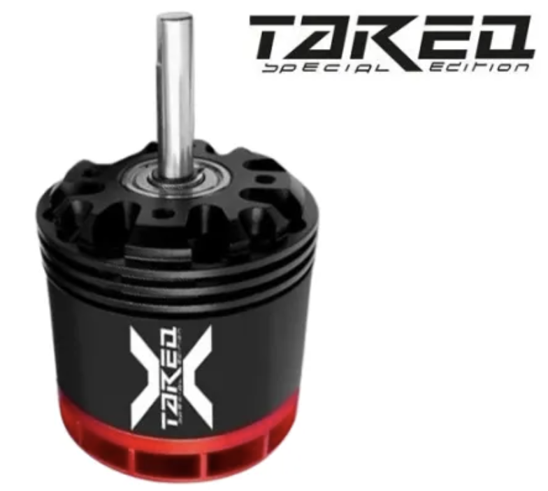 Xnova TAREQ EDITION 3215-945KV V2 5MM SHAFT A