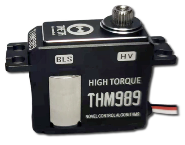 THETA THM989 Brushless HV Servo