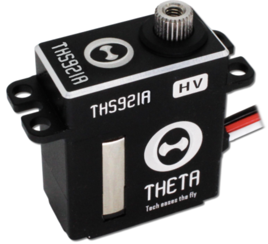 THETA THS921A HV Digital Servo