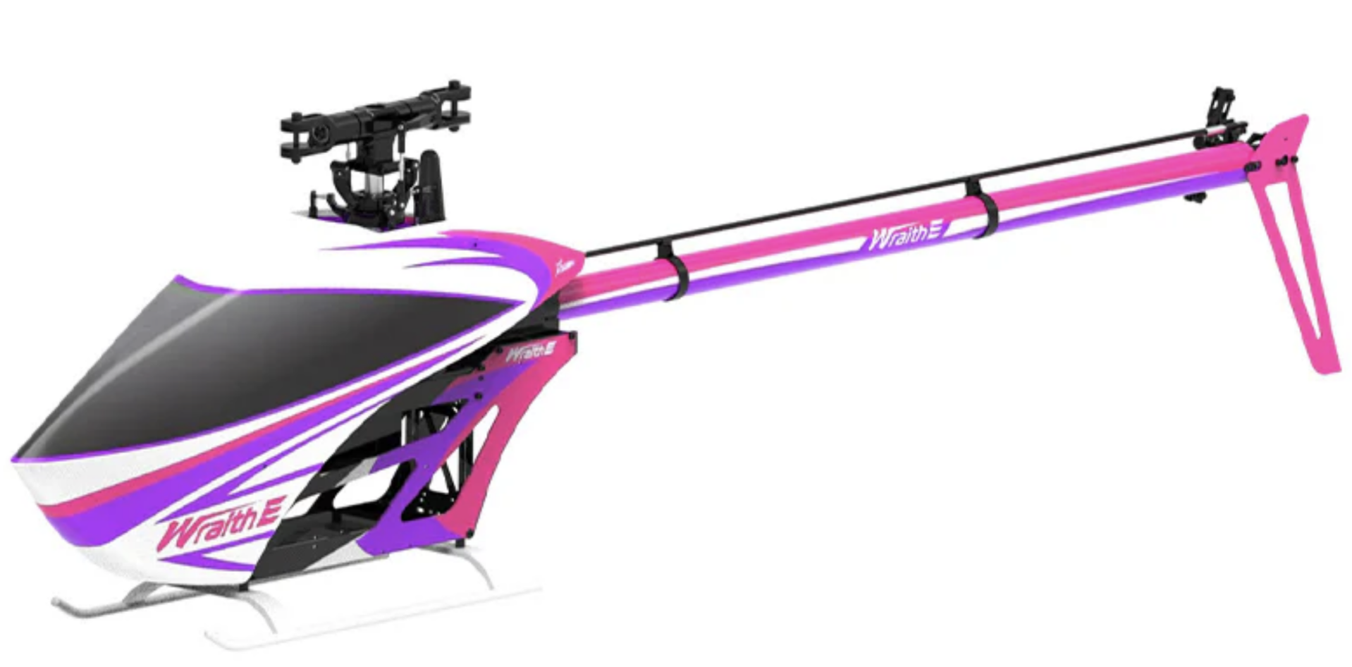 XLPower Wraith E 760 V3 Kit