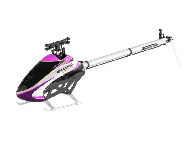 XL70V2K06-C14 - XLPower Specter 700V2 ultimate