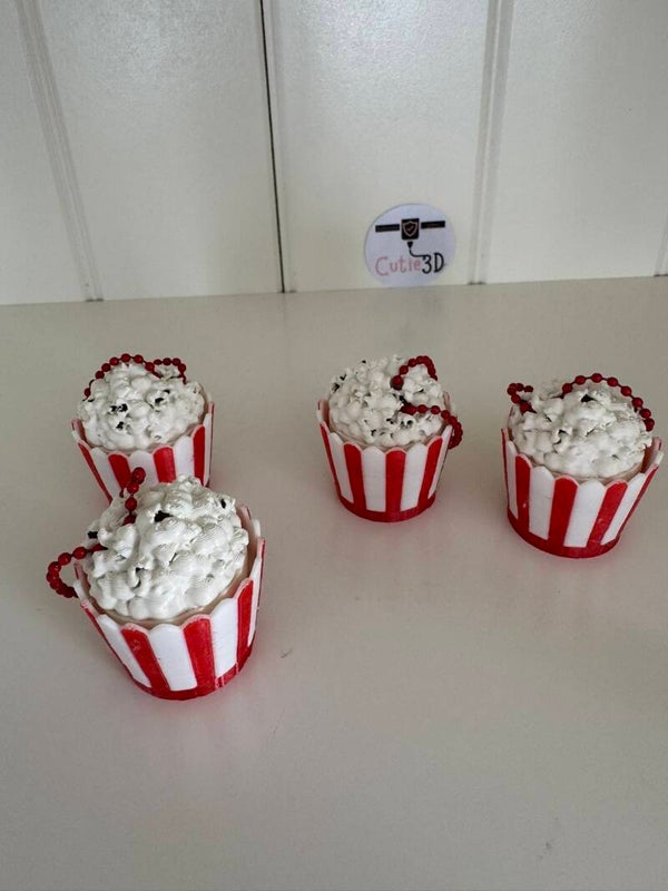 Clicker Popcorn