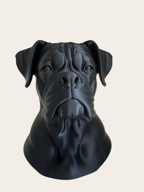 Boxer Buste – Liefdevol & Tijdloos
