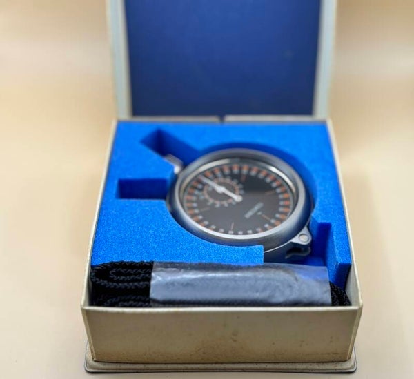 Seiko 88-5090 waterproof