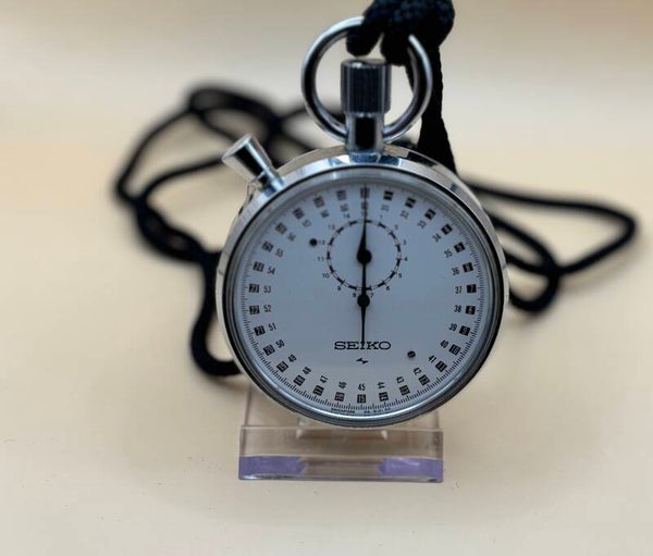 Seiko 88-5061 met originele doos