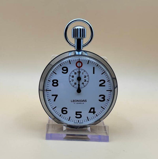 Leonidas 10 seconden BF 417