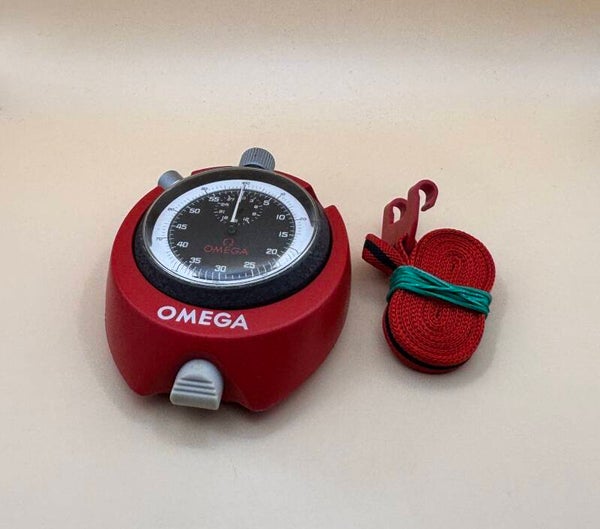 Omega additie MG 6310 set