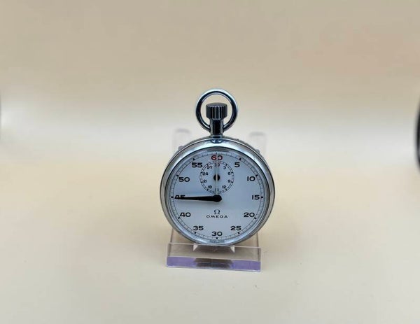 Omega met extra wijzer 9000