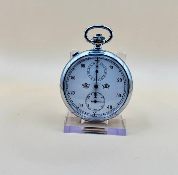 ABK Rattrapante Valjoux 24