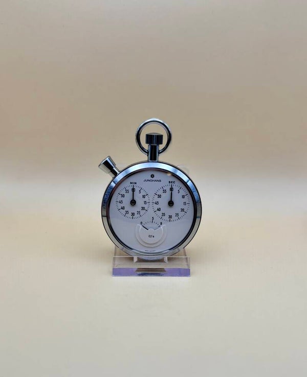 Junghans Dreikreis met additie